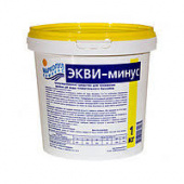 Экви-минус 1кг