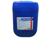 Эмовекс 30л (34кг) жидкий хлор