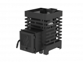 Печь для бани ASTON 12