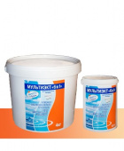 Мультиэкт 6в1 картриджи, 4кг