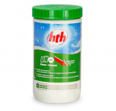 Порошок pH минус 2 кг