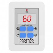 Пульт управления для отопительного котла PARTNER