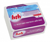 Коагулянт в картриджах 1,25кг
