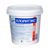 Хлоритэкс гранулы 1кг