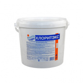 Хлоритэкс гранулы 4кг