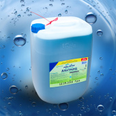 Альгицид Aquatics 30л