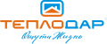 Газодровяная печь Теплодар Газодровяная печь Теплодар