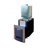 Печь Диана 2019 