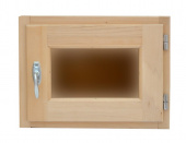 Форточка 40*30 