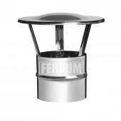Зонт-Д (430/0,5 мм) ф100