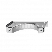 Стеновой хомут (AISI 430) ф150