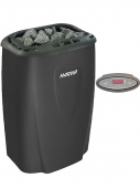 Печь Harvia Moderna 60 E - 1(black)