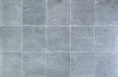 Плитка декоративная 90*90*10 Талькохлорит(1кор=1 м2/ 123 шт (ГЛАДКАЯ)