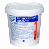 Антикальцит-фильтр 1кг