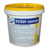 Экви-минус 6кг