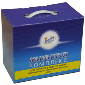 Минипул комплекс 5,5кг