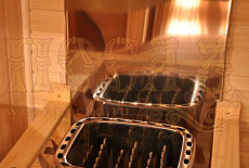 Строительство бани