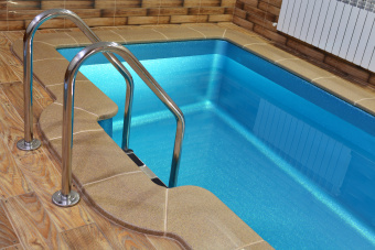 Бассейн Marshall Pools Денали
