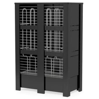 Элэктрокаменка GeoS QUADRO-Pro 18кВт