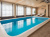 Бассейн Marshall Pools Эльбрус