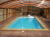 Бассейн Marshall Pools Монблан