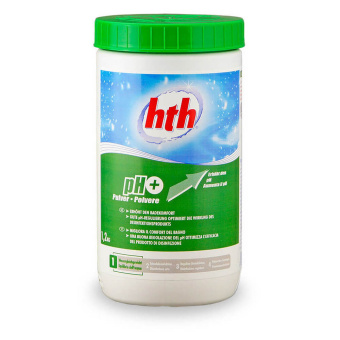 Порошок pH плюс 1,2 кг
