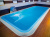 Бассейн Marshall Pools Еверест Бассейн Marshall Pools Еверест