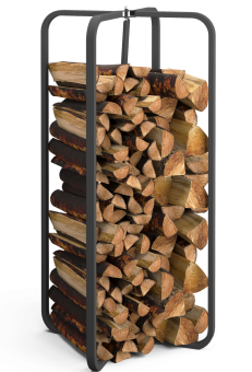 Дровница малая 