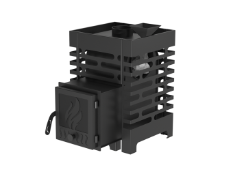 Печь для бани ASTON 12