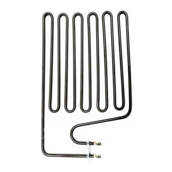Тэн ZSS-120 2.0 кВт (T10,5, T7C, T9C, K13,5G, T13,5GS, F10,5)