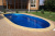 Бассейн Marshall Pools Фишт