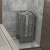 Электрокаменка GeoS RAIN-Corner 6кВт Электрокаменка GeoS RAIN-Corner 6кВт