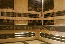 Строительство бани