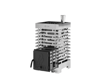 Печь для бани ASTON INOX 16