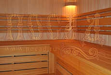 Строительство бани