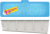 Композитный бассейн SwimTrack 61 Композитный бассейн SwimTrack 61
