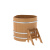 Купель лиственница угловая 1,03х1,03х1,2 (Натуральная) Купель лиственница угловая 1,03х1,03х1,2 (Натуральная)