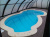 Бассейн Marshall Pools Винсон Бассейн Marshall Pools Винсон