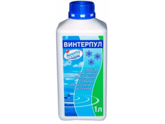Винтерпул 1л