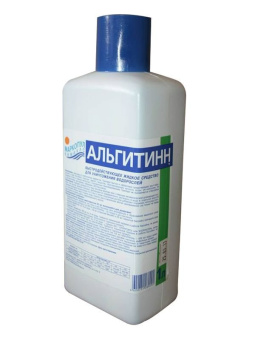 Альгитинн 0,5л