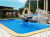 Бассейн Marshall Pools Маттерхорн Бассейн Marshall Pools Маттерхорн