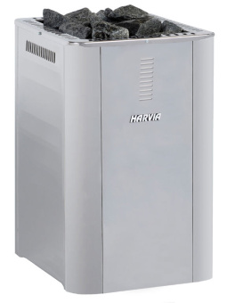 Дровяная печь "Harvia" DUO 36