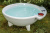 Купель HomeLake круглая композитная Купель HomeLake круглая композитная