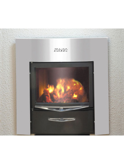 Дровяная печь "Harvia" DUO 36