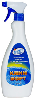Клин Борт спрей 0,75л