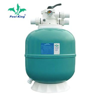 Фильтр песочный ламинированный Pool King LP400 без вентиля