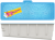 Композитный бассейн SwimTrack 56 Композитный бассейн SwimTrack 56